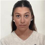 Estudiante de Grado Superior Prevención de riesgos profesionales